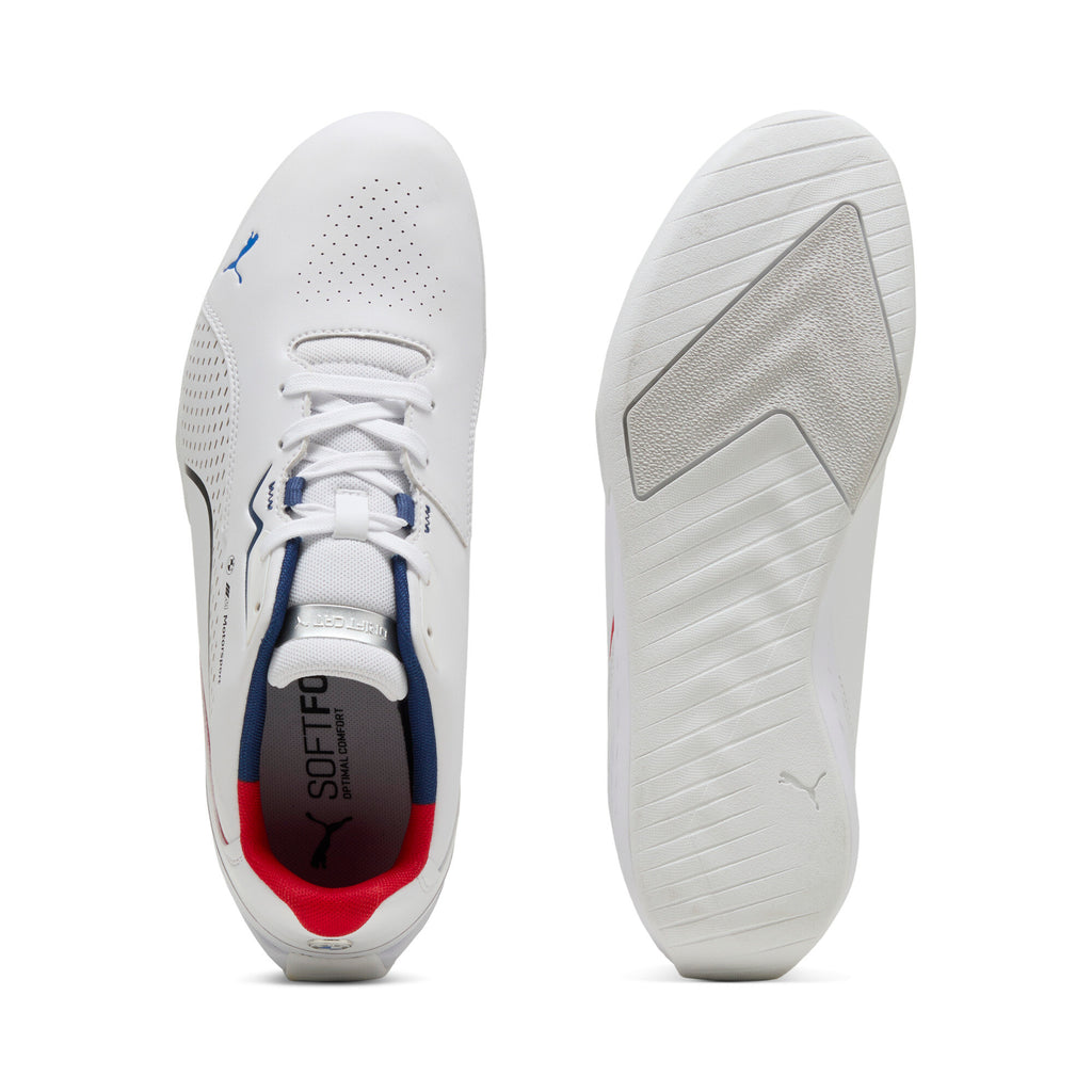 PUMA BMW M Motorsport Drift Cat 11 Men's Sneakers