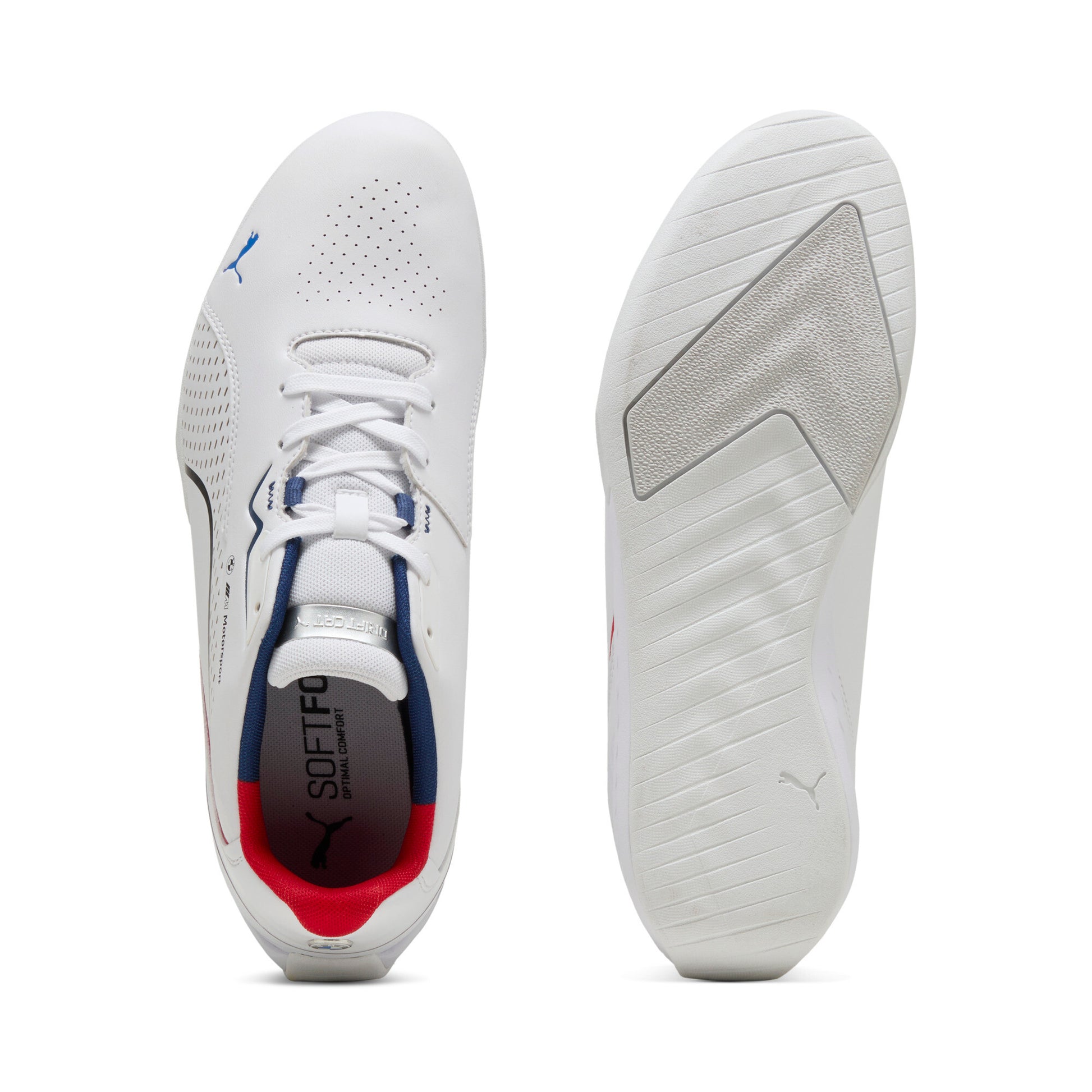 PUMA BMW M Motorsport Drift Cat 11 Men's Sneakers