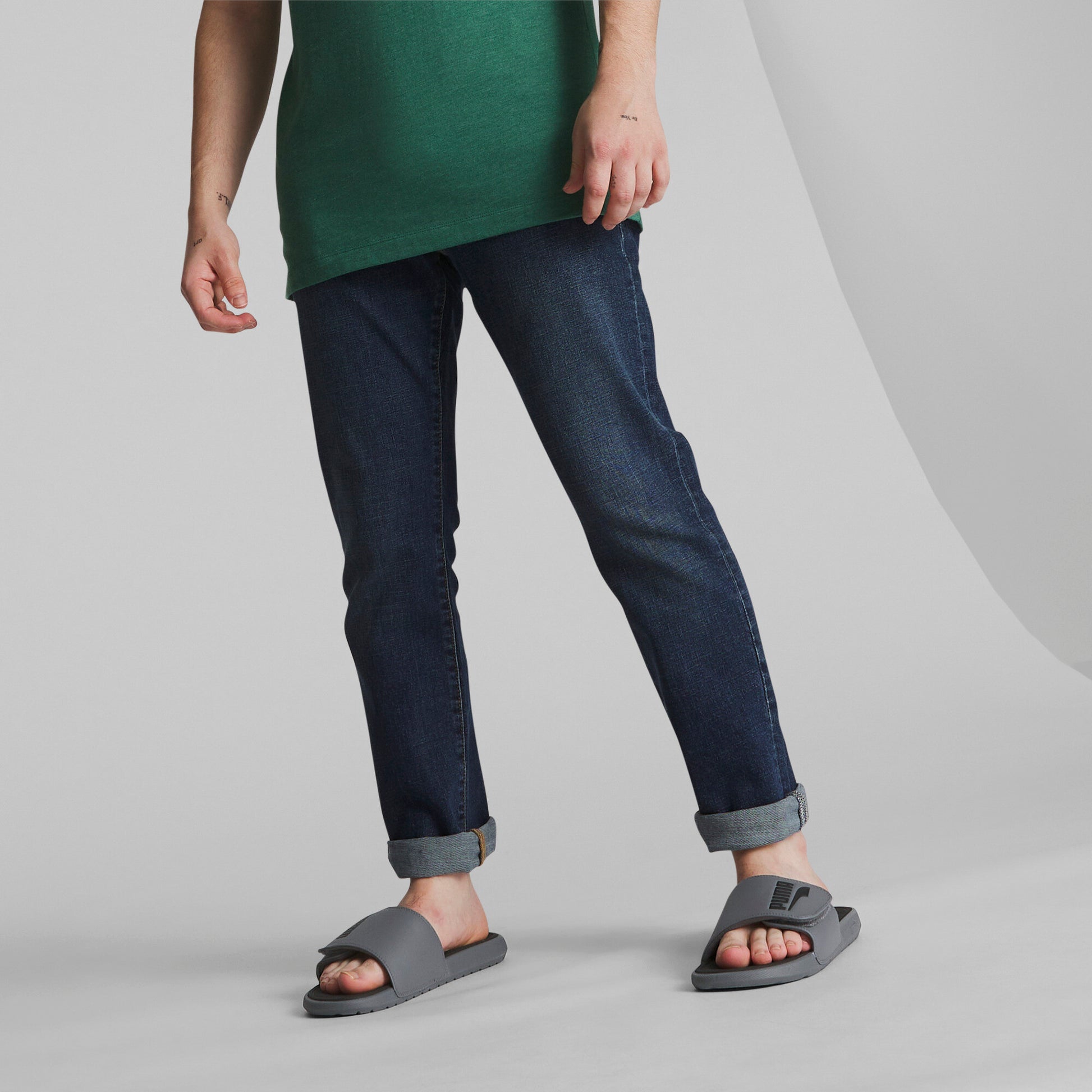 PUMA Cool Cat 2.0 Men's Slides